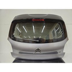 Malle/hayon Arriere Citroen C3 3 Phase 2